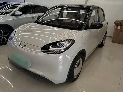 Wuling Motors Bingo 2023