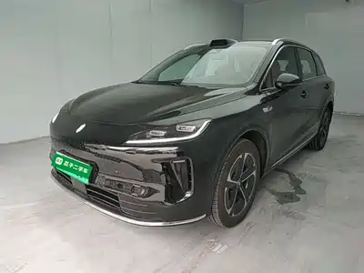 Shangjie SUV 2025