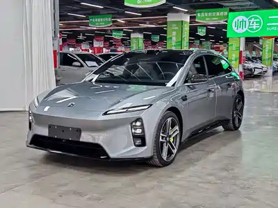 NIO ET5T 2025