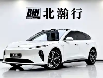 NIO ET5T 2024
