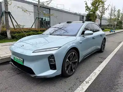 NIO ET5T 2025