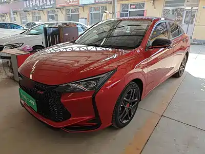 Dongfeng Aeolus Yixuan 2021