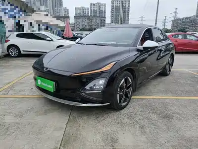 Wuling Motors Starlight 2025