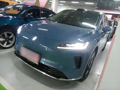 Shangjie SUV 2025