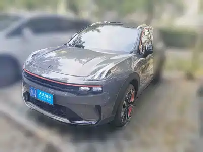 Lynk & Co 06 2021