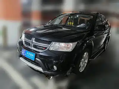 Dodge Journey 2015