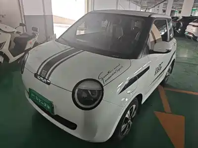 Changan Qiyuan Lumin 2022
