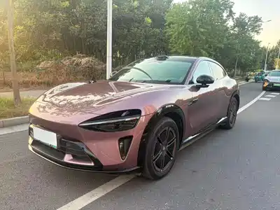 Xiaomi Auto YU7 2025