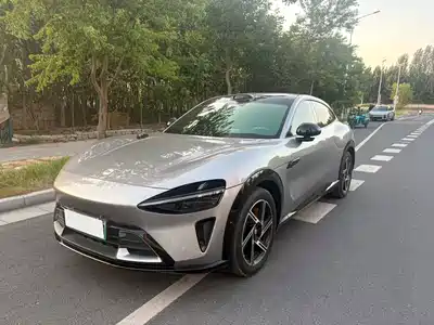 Xiaomi Auto YU7 2026