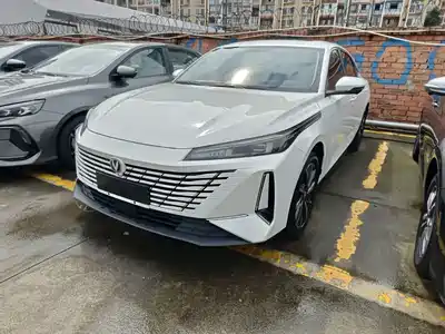 Changan Eado 2025