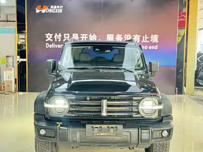 Tank 300 2021
