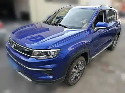 Changan CS35 PLUS 2020