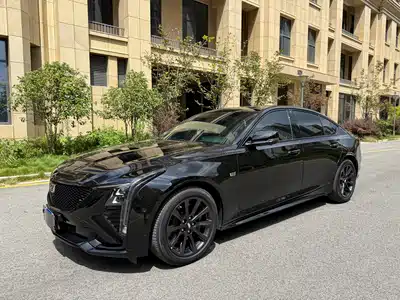 Cadillac CT5 2025