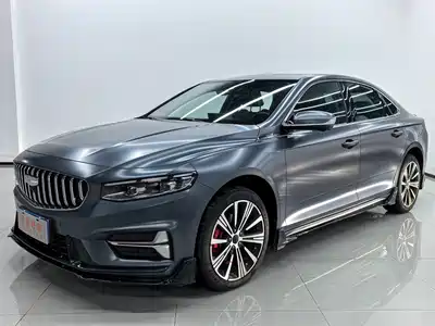 Geely Xing Rui 2025