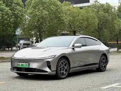 Changan Qiyuan A07 2025