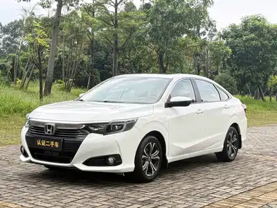 Honda Lingpai 2022
