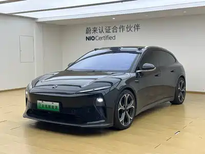 NIO ET5T 2024