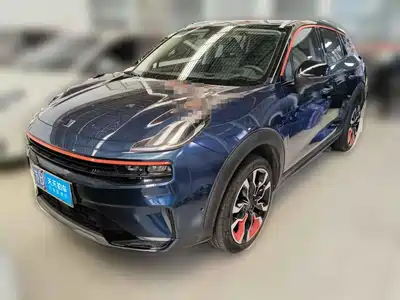 Lynk & Co 06 2021