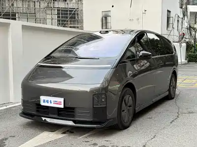Li Auto MEGA 2026