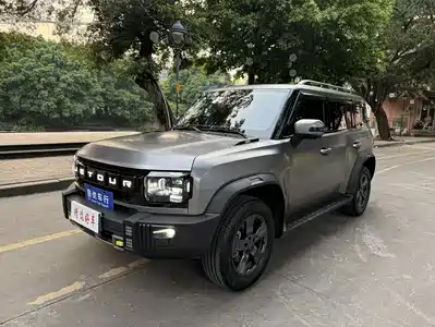 Jetour Traveler 2024
