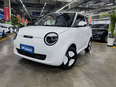 Changan Qiyuan Lumin 2023