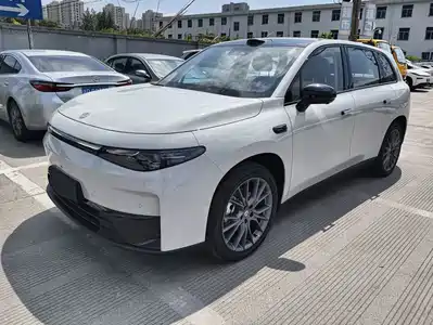Leapmotor C10 2026