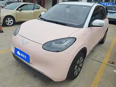 Wuling Motors Bingo 2023