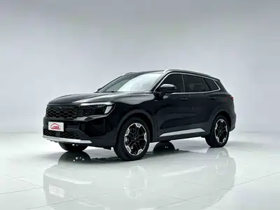 Ford Lingrui 2025