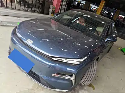 Geely Galaxy Xingyao 8 2025
