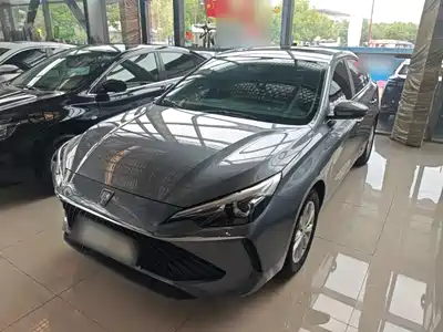 Roewe i5 2024