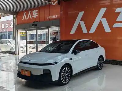 Leapmotor B01 2025