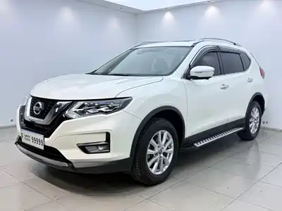 Nissan X-Trail 2023
