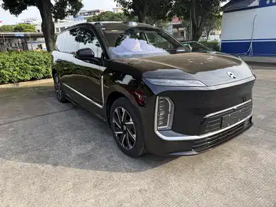 NIO ES9 2026