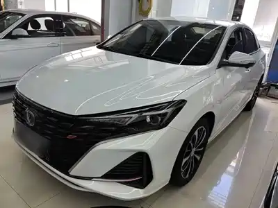 Changan Eado 2023
