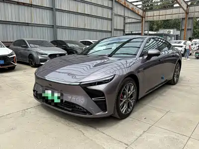 Exeed Exlantix ES 2026