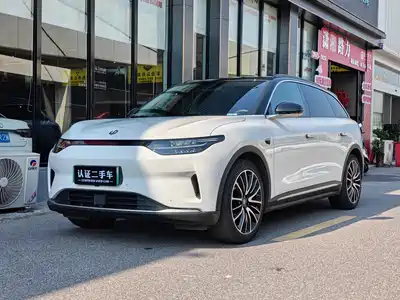 Leapmotor C11 2021