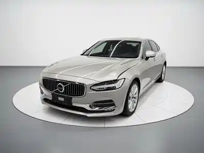 Volvo S90 2017