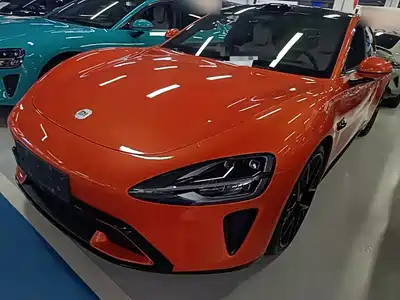 Xiaomi Auto SU7 2025
