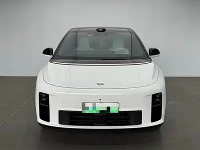 Li Auto i6 2026