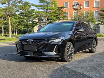 Chery Arrizo 8 2023