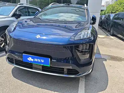 GAC Haobo HL 2025