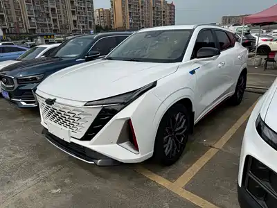 Changan Oshan Z6 2023