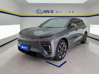 Exeed Exlantix ET 2025