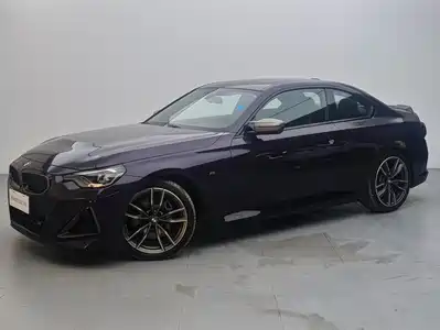 BMW M240i 2024
