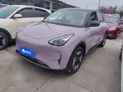 Geely Galaxy Starry Wish 2025