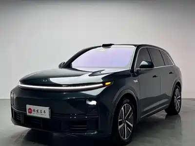 Li Auto L7 2024