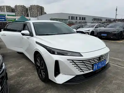 Changan Eado 2025