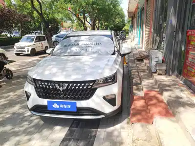 Wuling Motors Xingchi 2023