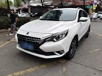 Venucia T90 2017