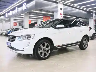Volvo XC60 (Import) 2013